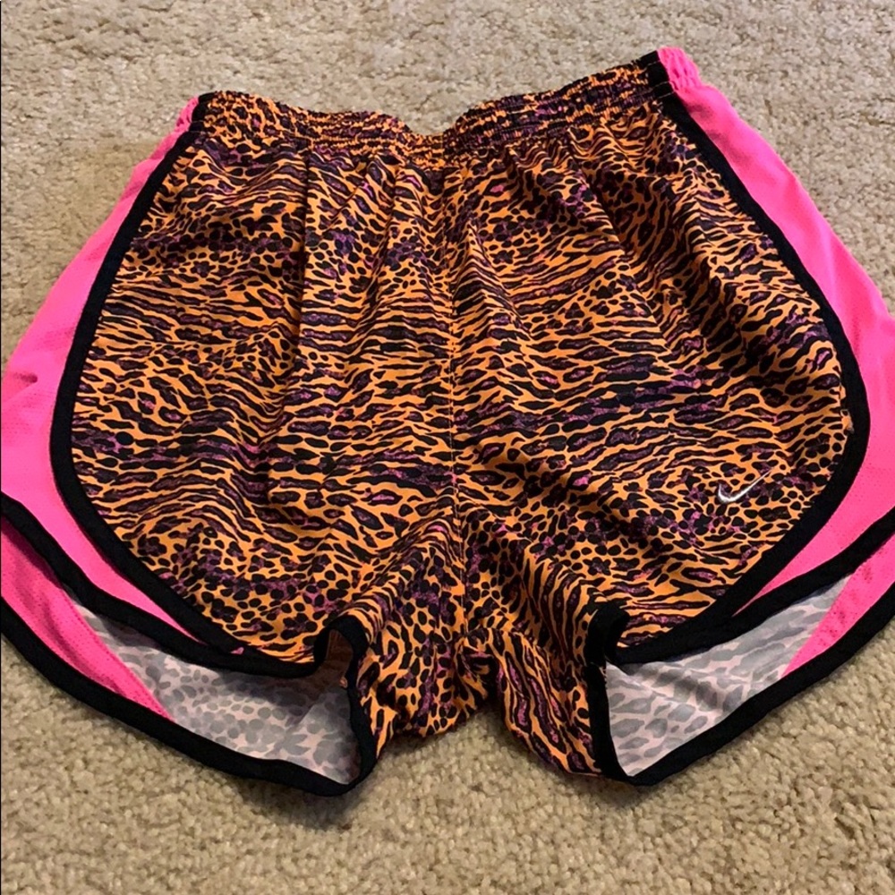 Nike Tempo Shorts - Women’s Small
